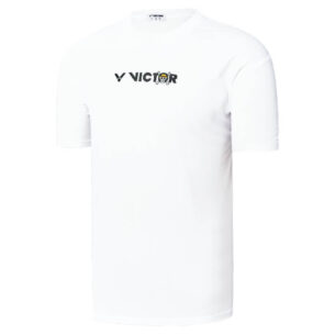 VICTOR｜特惠服飾 航海王聯名運動上衣 T-11103OP A