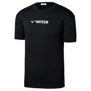 VICTOR｜特惠服飾 航海王聯名運動上衣 T-11103OP C