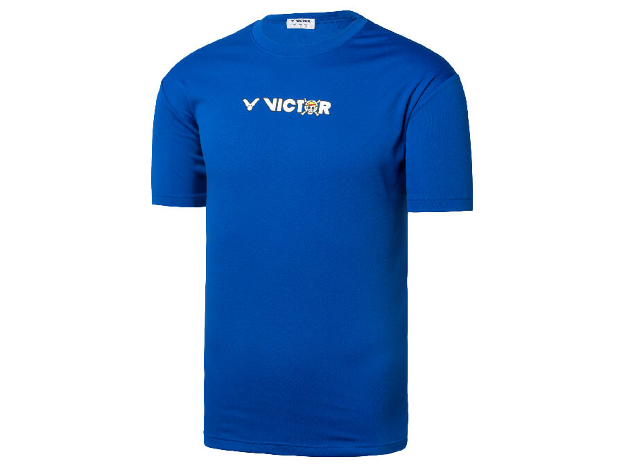 VICTOR｜特惠服飾 航海王聯名運動上衣 T-11103OP F