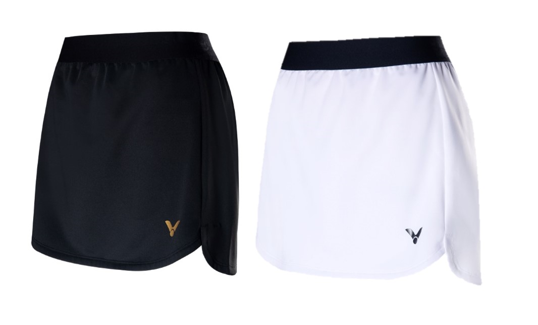 VICTOR｜運動褲裙 K-36300