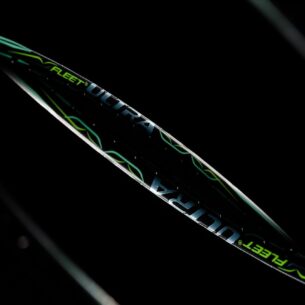 FLEET｜羽球拍 PROFESSIONAL-ULTRA