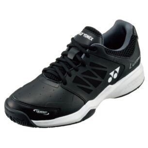 YONEX｜網球鞋 POWER CUSHION LUMIO 3 黑