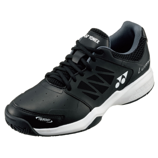 YONEX｜網球鞋 POWER CUSHION LUMIO 3 黑