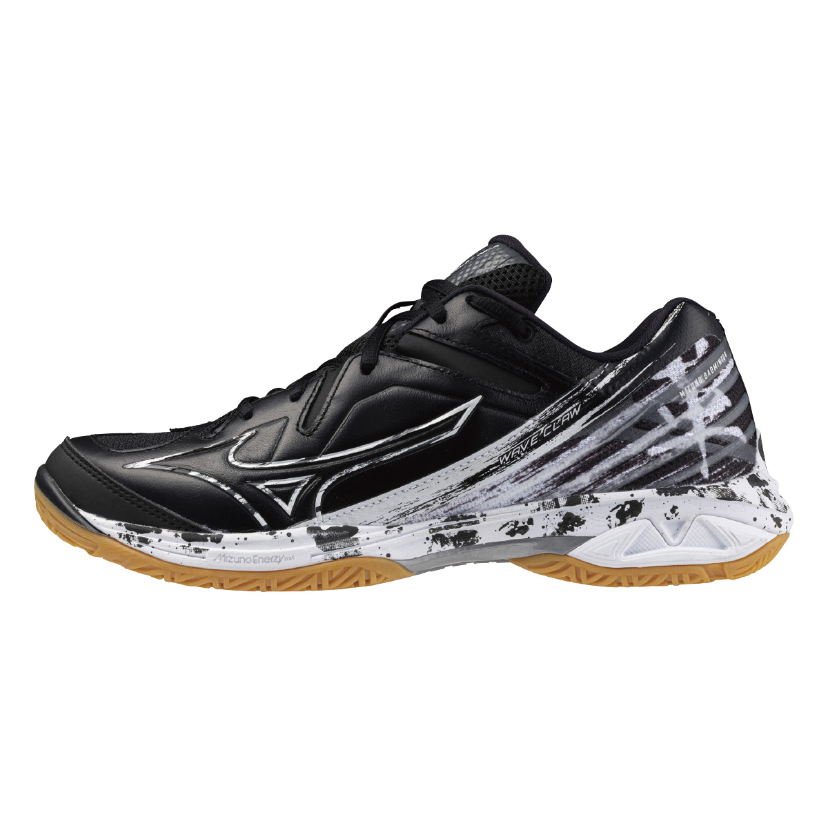 MIZUNO｜羽球鞋 71GA245200 寬楦：圖片 2