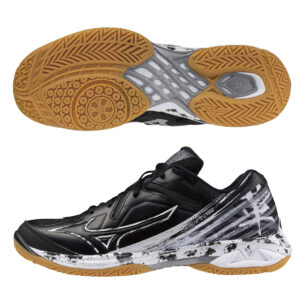MIZUNO｜羽球鞋 71GA245200 寬楦