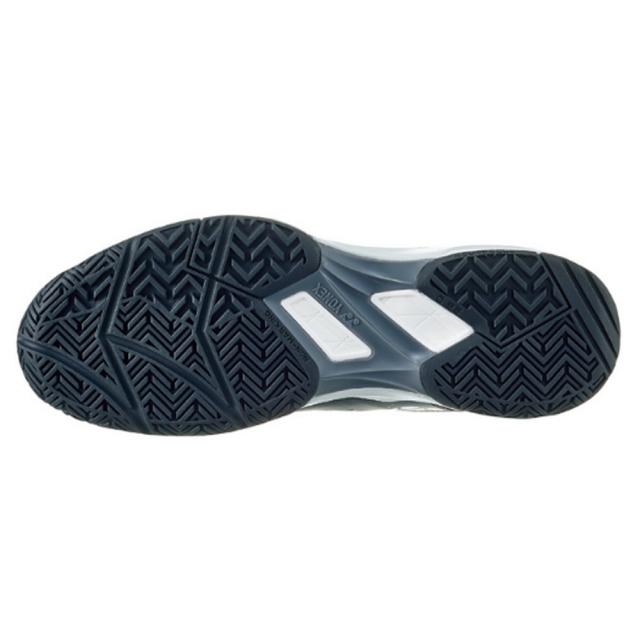 YONEX｜網球鞋 POWER CUSHION LUMIO 3 黑：圖片 2