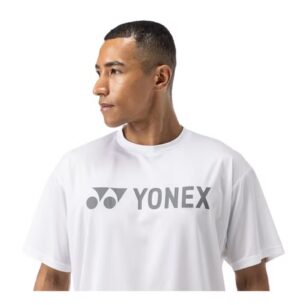 YONEX｜國際戰略服 YM0046 Logo圓領上衣