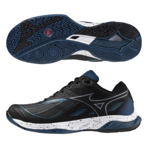 MIZUNO｜羽球鞋 WAVE FANG 2 71GA231312 寬楦