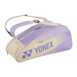 YONEX｜六支裝球拍袋 BA82426EX
