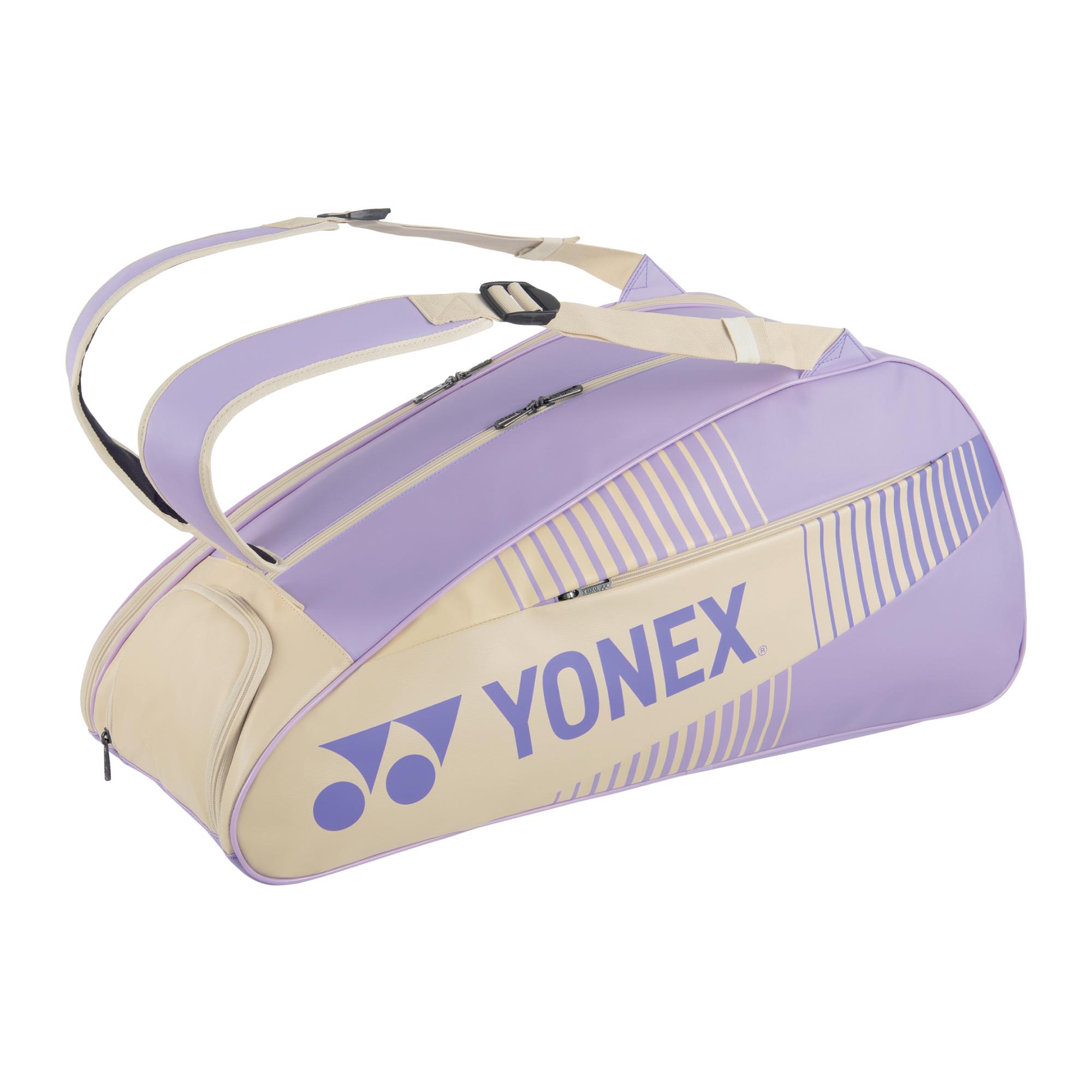 YONEX｜六支裝球拍袋 BA82426EX