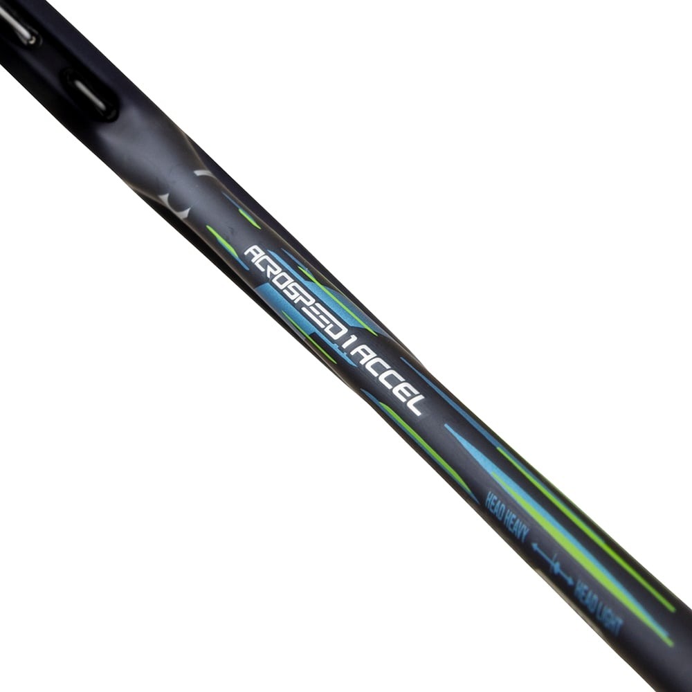 MUZUNO｜羽球拍 ACROSPEED 1 ACCEL 73JTB40209：圖片 3