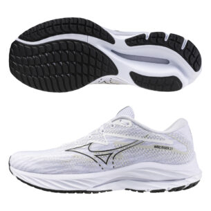 MIZUNO｜慢跑鞋 WAVE RIDER 27 J1GC230458