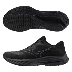 MIZUNO｜慢跑鞋 WAVE RIDER 27 SSW J1GC237652