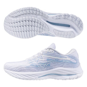 MIZUNO｜慢跑鞋 WAVE RIDER 27 J1GD230676