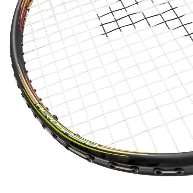 MIZUNO｜羽球拍 ACROSPPED 1 FOCUS 73JTB40109：圖片 2