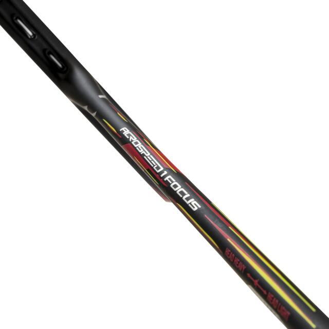 MIZUNO｜羽球拍 ACROSPPED 1 FOCUS 73JTB40109：圖片 3