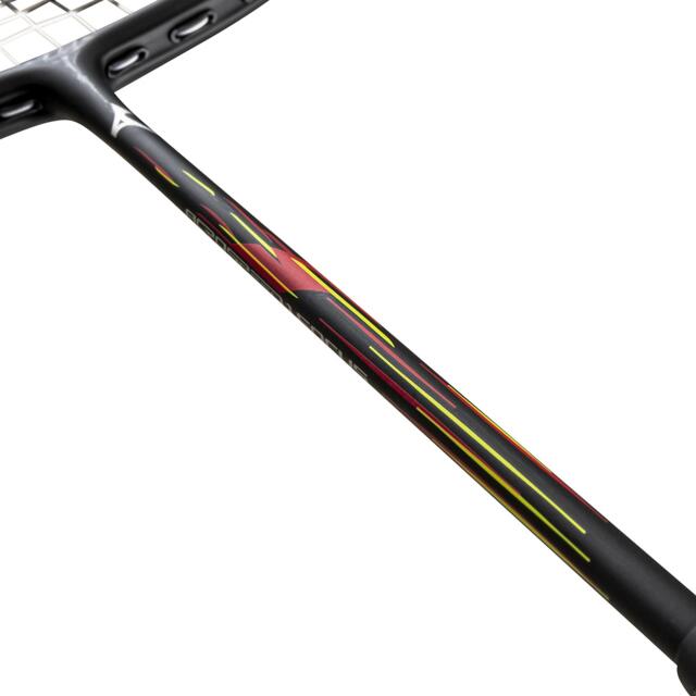 MIZUNO｜羽球拍 ACROSPPED 1 FOCUS 73JTB40109：圖片 4