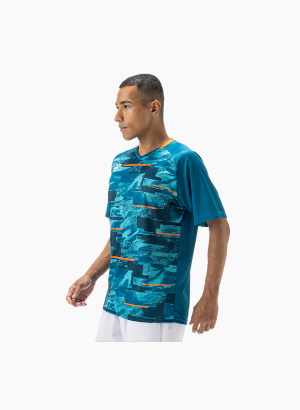 YONEX｜國際戰略服 YM0034EX 特惠服飾：圖片 3