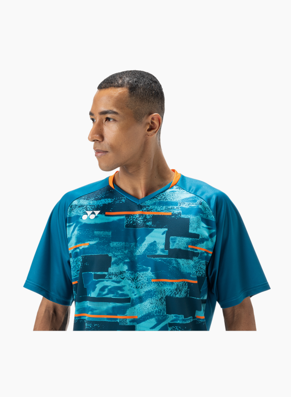 YONEX｜國際戰略服 YM0034EX 特惠服飾：圖片 2