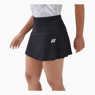 YONEX｜國際戰略服 YW0036 修身剪裁運動褲裙（具內襯）