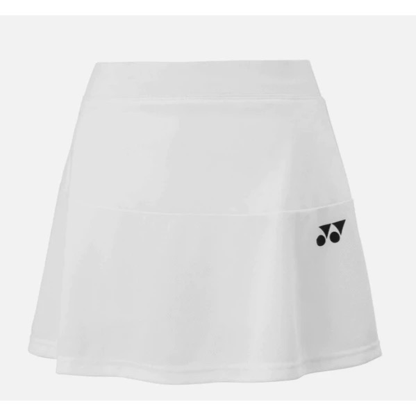 YONEX｜國際戰略服 YW0036 修身剪裁運動褲裙（具內襯）：圖片 8