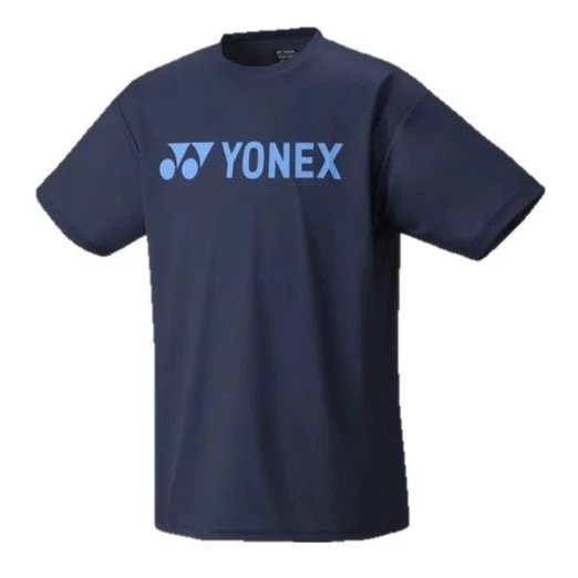 YONEX｜國際戰略服 YM0046 Logo圓領上衣：圖片 5