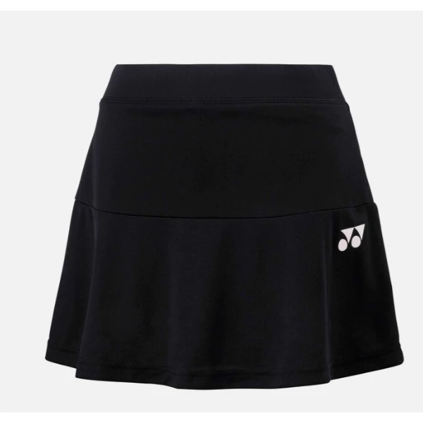 YONEX｜國際戰略服 YW0036 修身剪裁運動褲裙（具內襯）：圖片 6