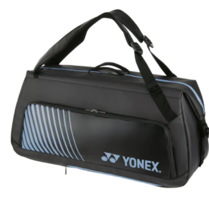 YONEX｜旅行包 BA82436EX-007 黑