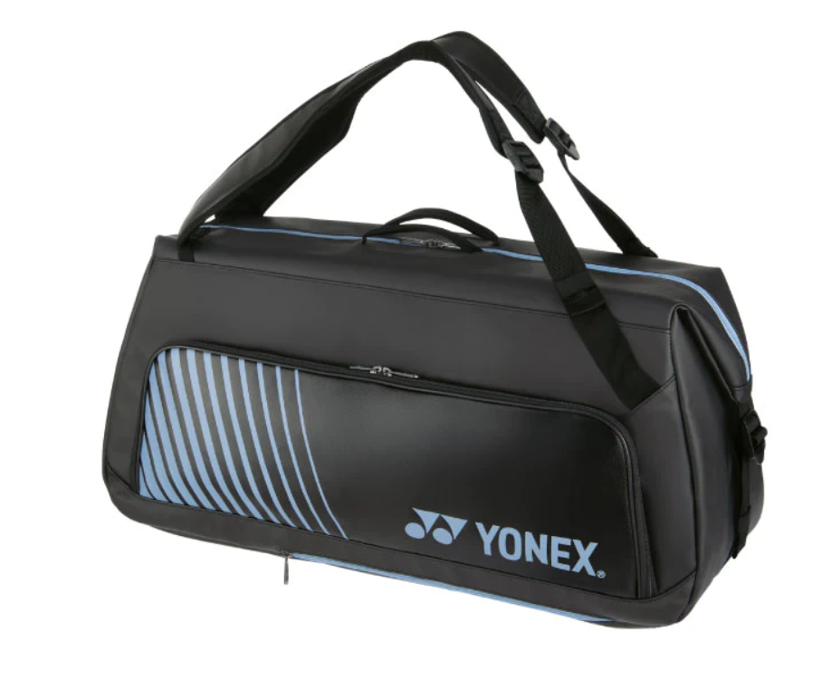 YONEX｜旅行包 BA82436EX-007 黑