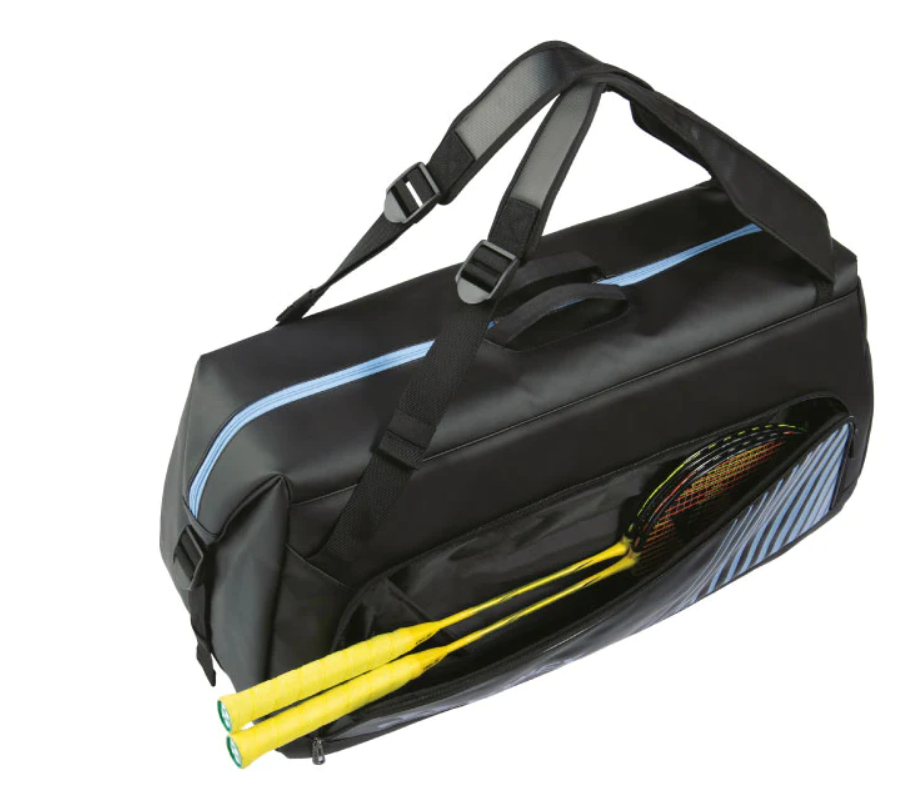 YONEX｜旅行包 BA82436EX-007 黑：圖片 3