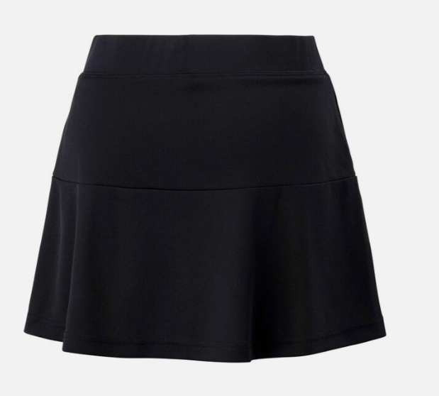 YONEX｜國際戰略服 YW0036 修身剪裁運動褲裙（具內襯）：圖片 7