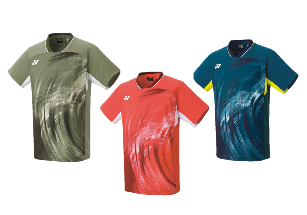 YONEX｜國際戰略服 10568EX：圖片 9