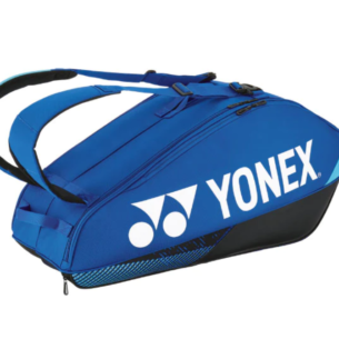 YONEX｜六支裝球拍袋 BA92426EX 鈷藍