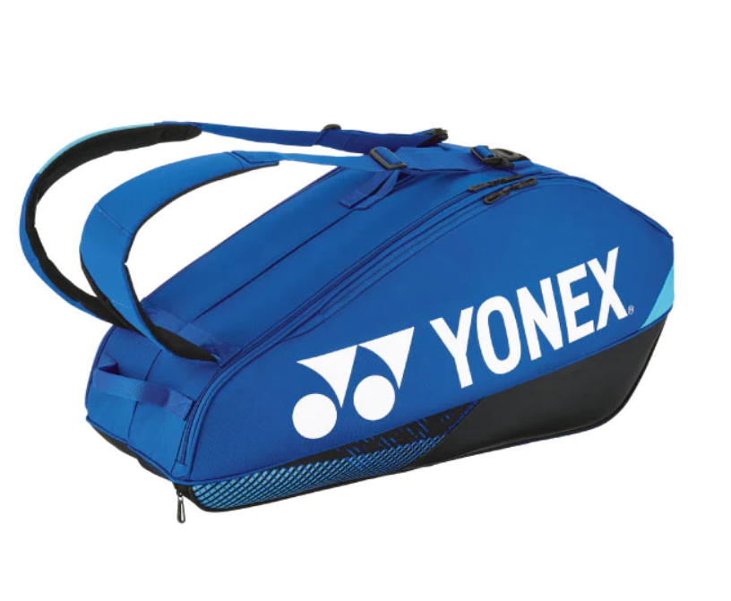 YONEX｜六支裝球拍袋 BA92426EX 鈷藍