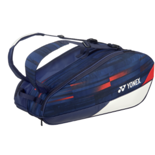 YONEX｜六支裝拍袋 BA26PA EX