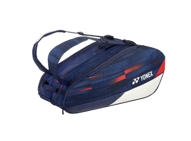 YONEX｜六支裝拍袋 BA26PA EX