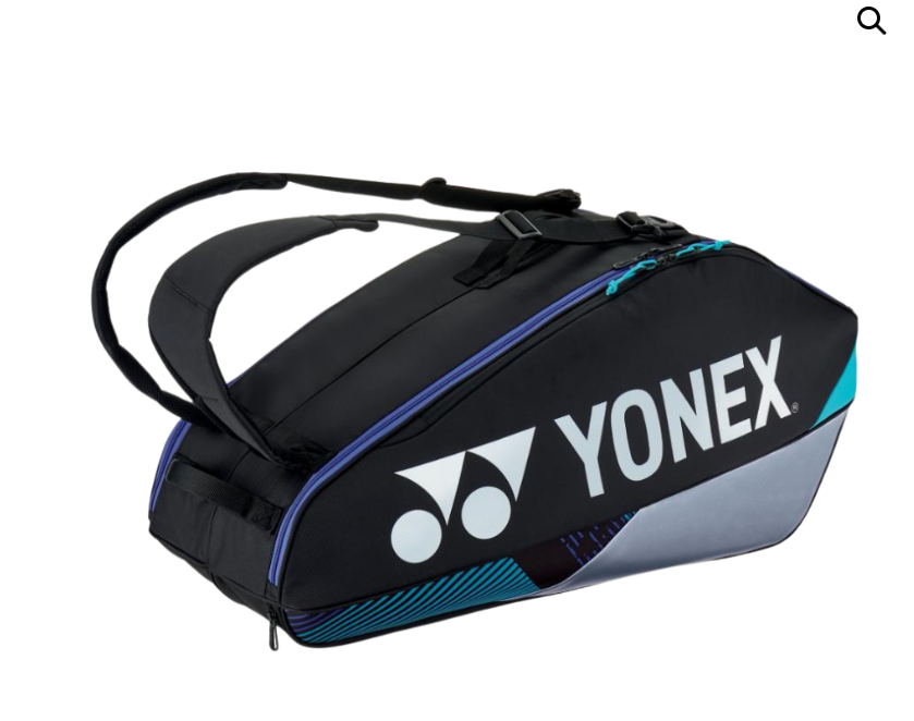 YONEX｜六支裝拍袋 BAG92426