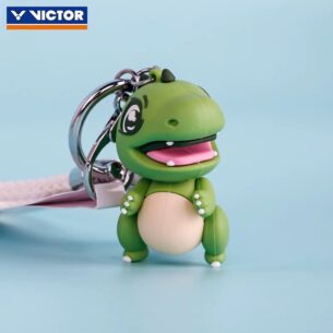 VICTOR｜2024中國公開賽 紀念鑰匙圈 PG6012CO24