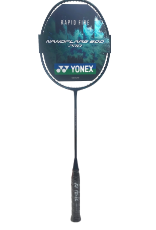 YONEX｜羽球拍 NANOFLARE 800 PRO：圖片 2