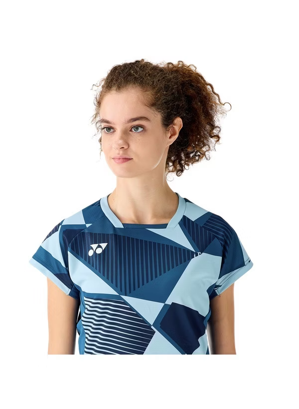 YONEX｜2025國際戰略服 20850EX：圖片 8