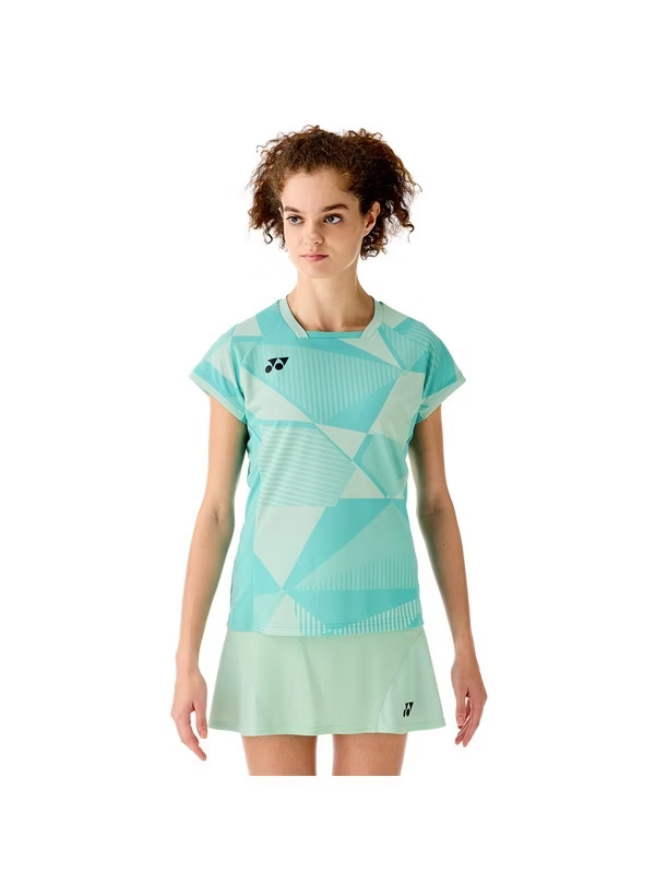 YONEX｜2025國際戰略服 20850EX：圖片 3