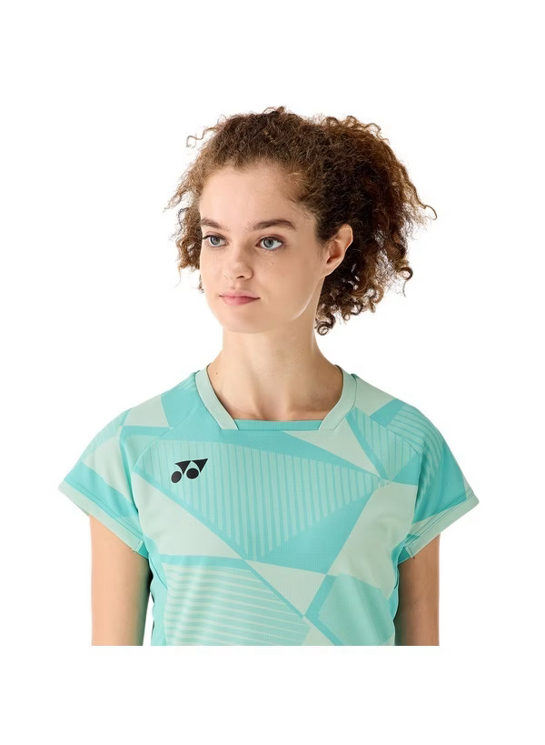YONEX｜2025國際戰略服 20850EX：圖片 2