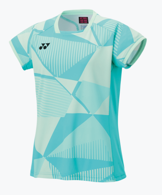 YONEX｜2025國際戰略服 20850EX：圖片 13