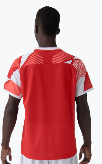 YONEX｜2025國際戰略服 10635EX：圖片 9