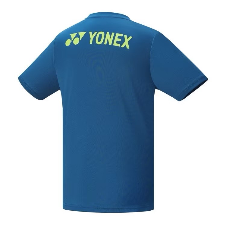YONEX｜短袖上衣 YOBT5005TR 台北小蛇參戰！ 台北公開賽限定：圖片 5