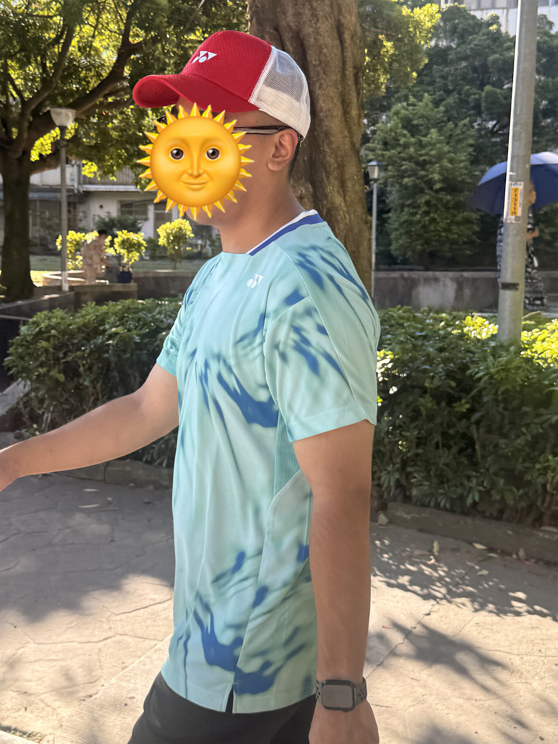 YONEX｜國際戰略服 10649：圖片 2