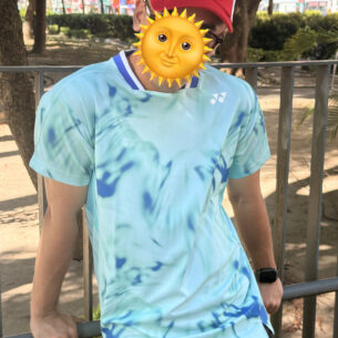 YONEX｜國際戰略服 10649