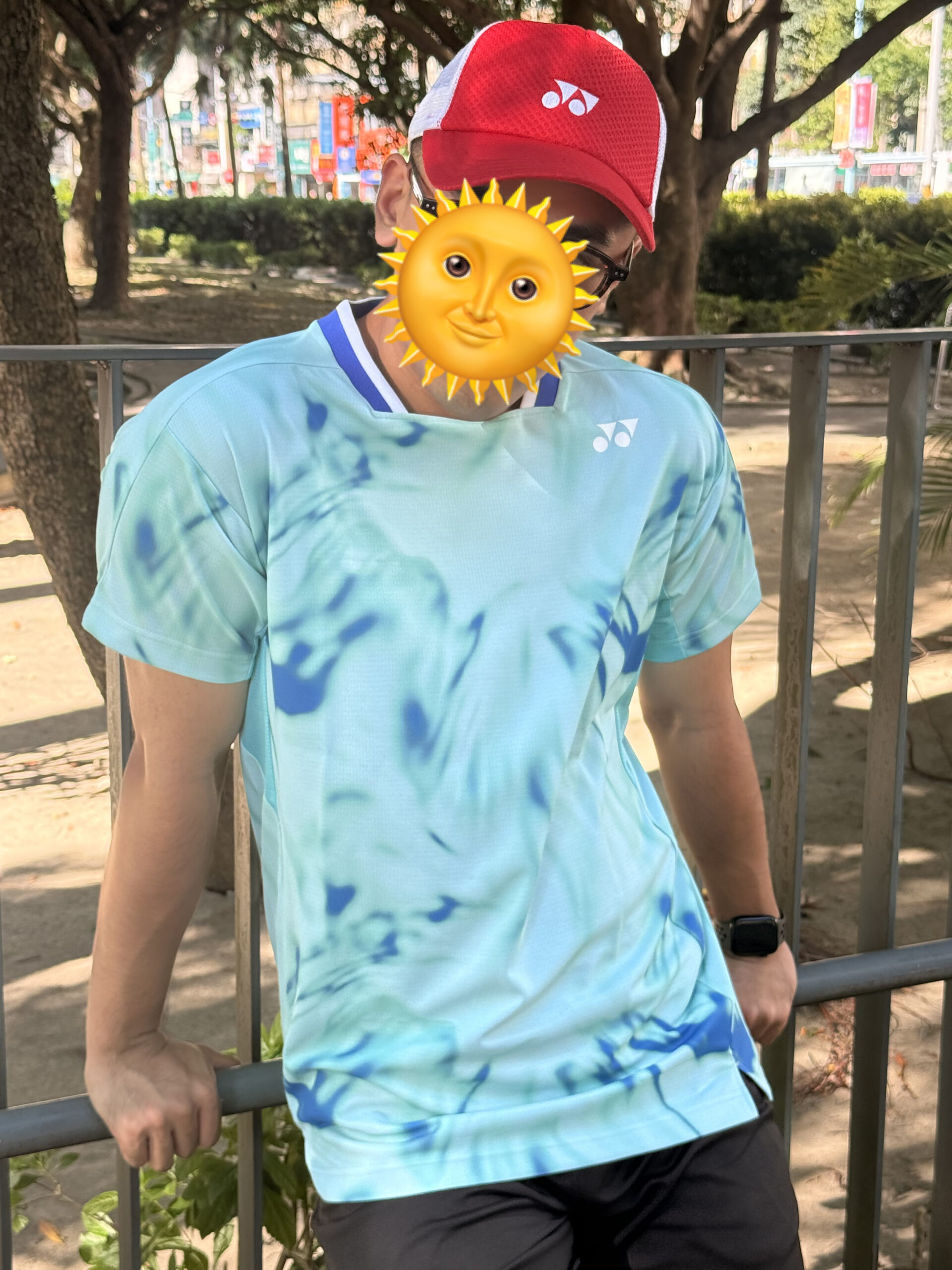 YONEX｜國際戰略服 10649