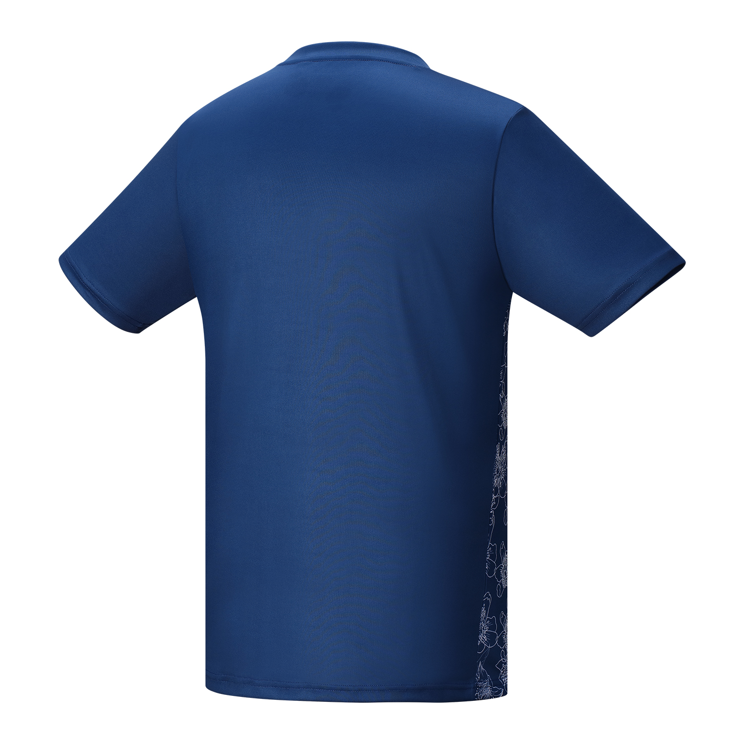 YONEX｜短袖上衣 11645TR 圓領上衣：圖片 3