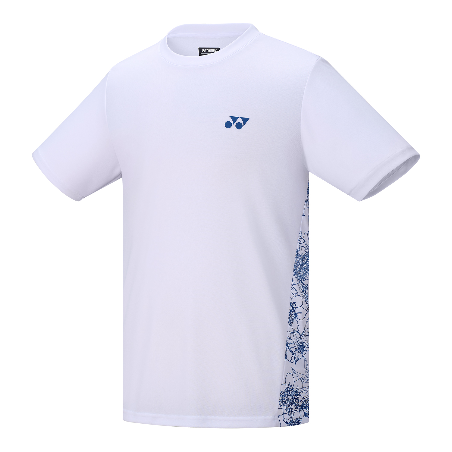 YONEX｜短袖上衣 11645TR 圓領上衣：圖片 2